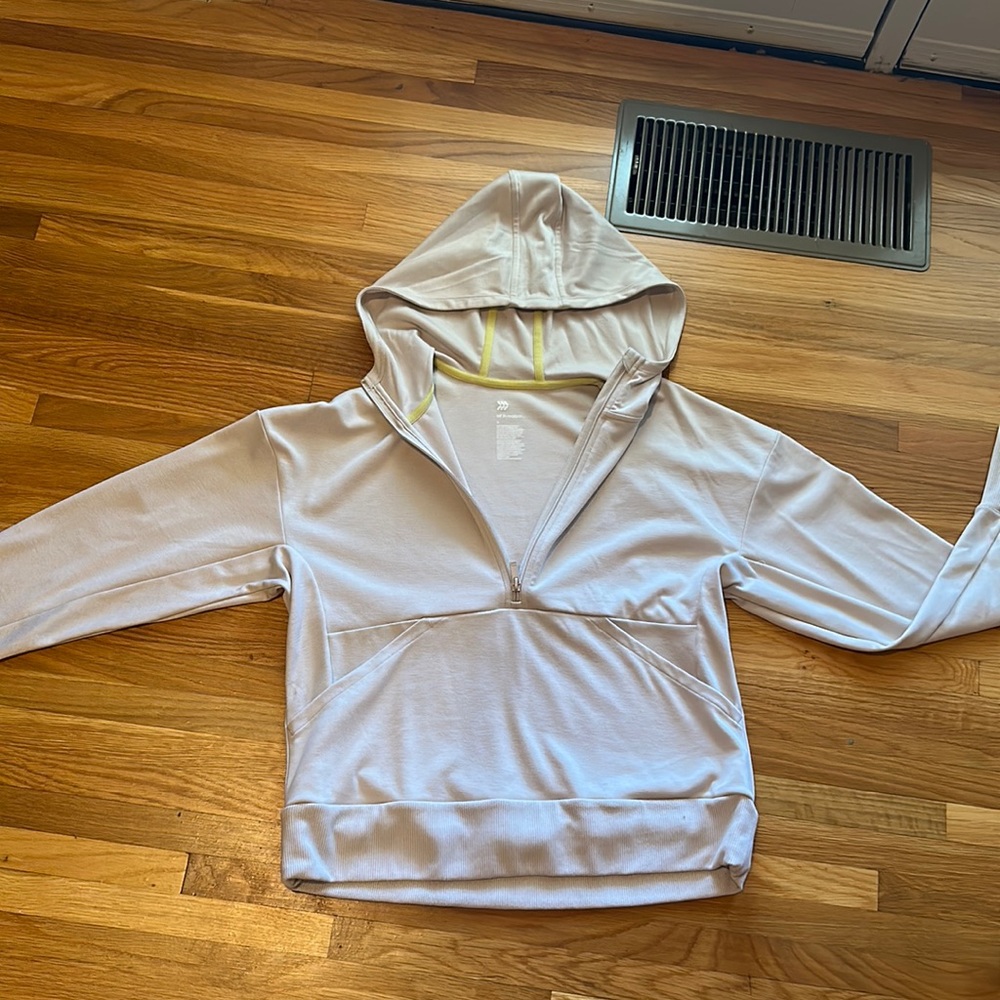 Target “all in motion” hoodie